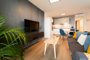 InSady - Studio in Brno-Center